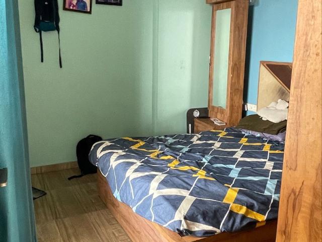 Resale | 2 BHK + Pooja Room 700 Sq.Ft. Apartment in Futuristic The Spectrum