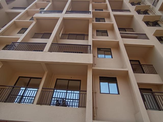 Resale | 2 BHK + Pooja Room 700 Sq.Ft. Apartment in Laxmi Kailash Garden