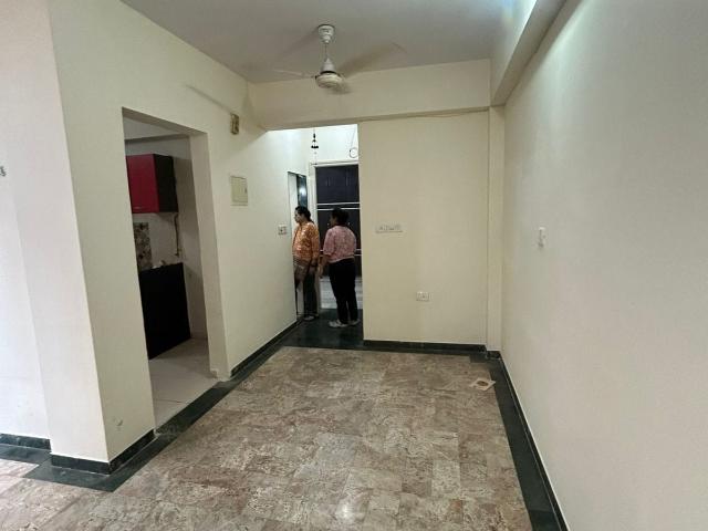 Resale | 2 BHK + Pooja Room 700 Sq.Ft. Apartment in Puranik Hometown