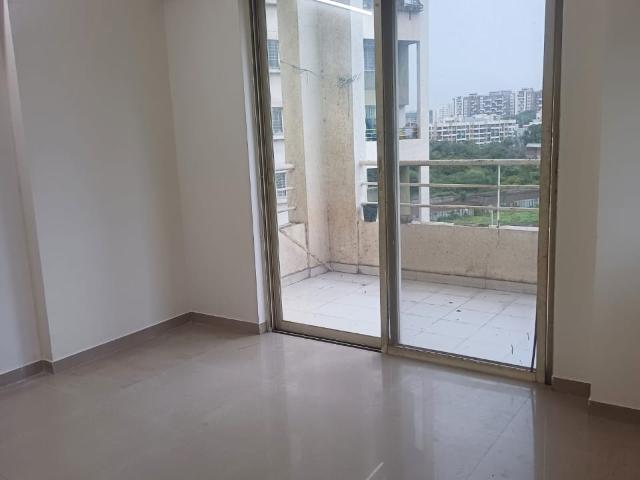 Resale | 2 BHK + Pooja Room 700 Sq.Ft. Apartment in Pisoli