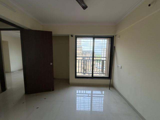 Resale | 2 BHK + Pooja Room 700 Sq.Ft. Apartment in Rosa Manhattan