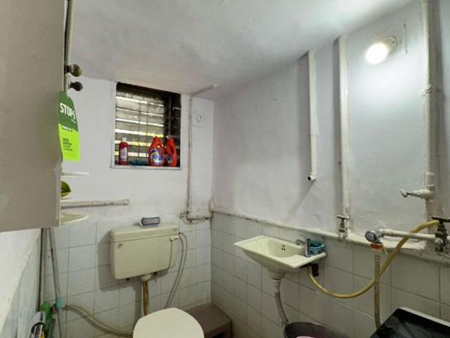 Resale | 2 BHK + Pooja Room 700 Sq.Ft. Apartment in Yashodham Complex
