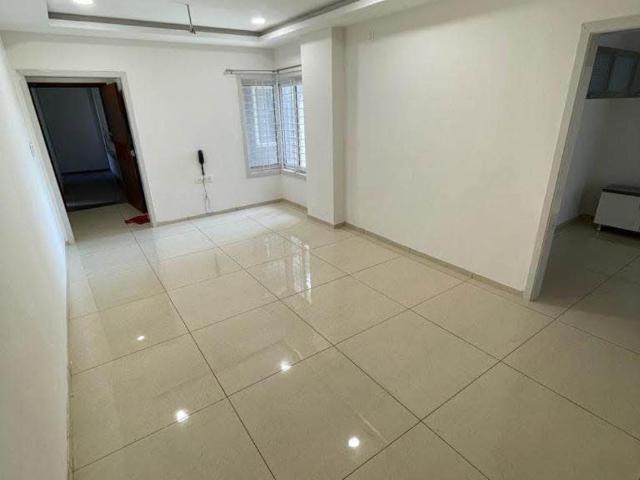 Resale | 2 BHK + Pooja Room 701 Sq.Ft. Apartment in Sai Balaji Emerald