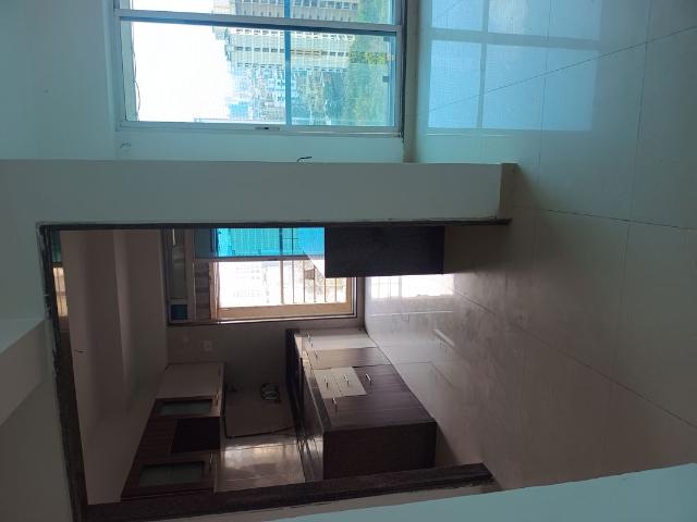 Resale | 2 BHK + Pooja Room 702 Sq.Ft. Apartment in Dimple Pinnacolo