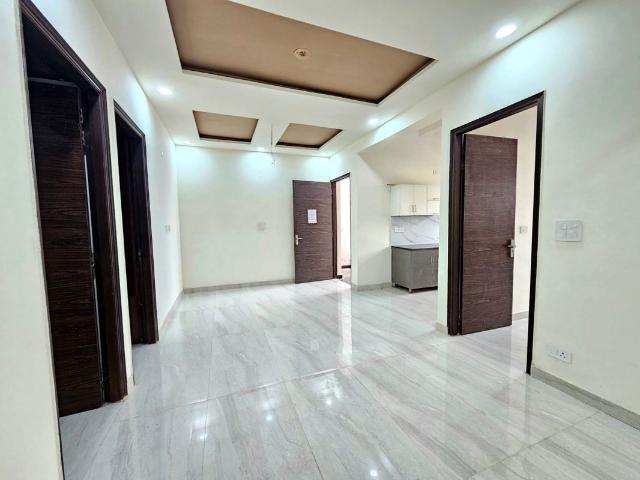 Resale | 2 BHK + Pooja Room 710 Sq.Ft. Apartment in Kolkhe