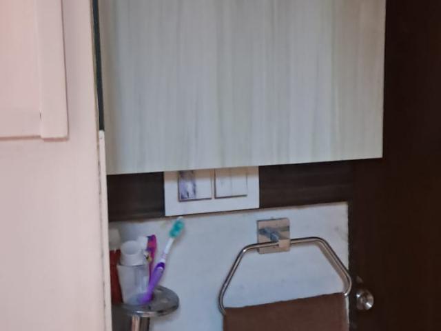 Resale | 2 BHK + Pooja Room 710 Sq.Ft. Apartment in Zinnia Elegance
