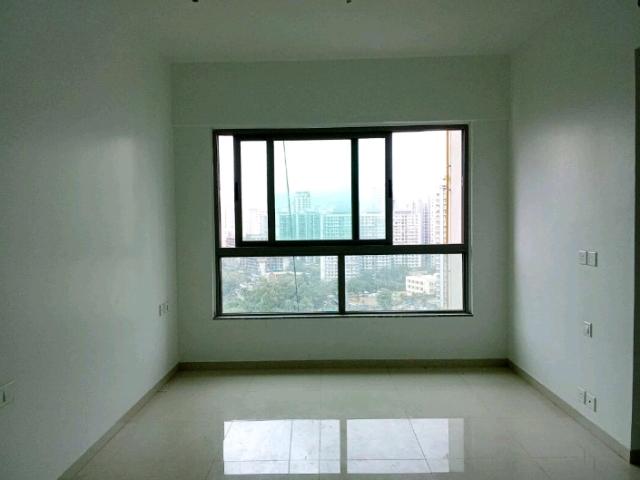 Resale | 2 BHK + Pooja Room 711 Sq.Ft. Apartment in Kalpataru Paramount