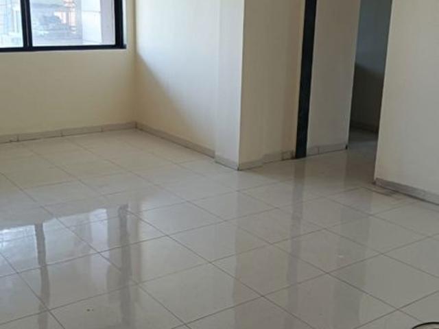 Resale | 2 BHK + Pooja Room 713 Sq.Ft. Apartment in Rosa Manhattan