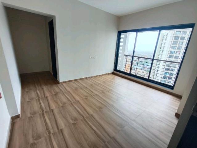 Resale | 2 BHK + Pooja Room 717 Sq.Ft. Apartment in Runwal Pearl