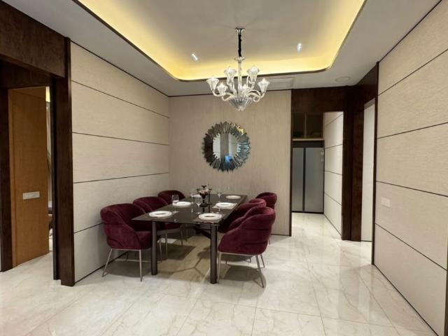 Resale | 2 BHK + Pooja Room 718 Sq.Ft. Apartment in Raymond The Address By GS