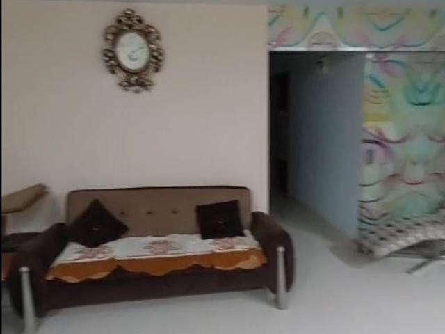 Resale | 2 BHK + Pooja Room 725 Sq.Ft. Apartment in Bhoomi Acres