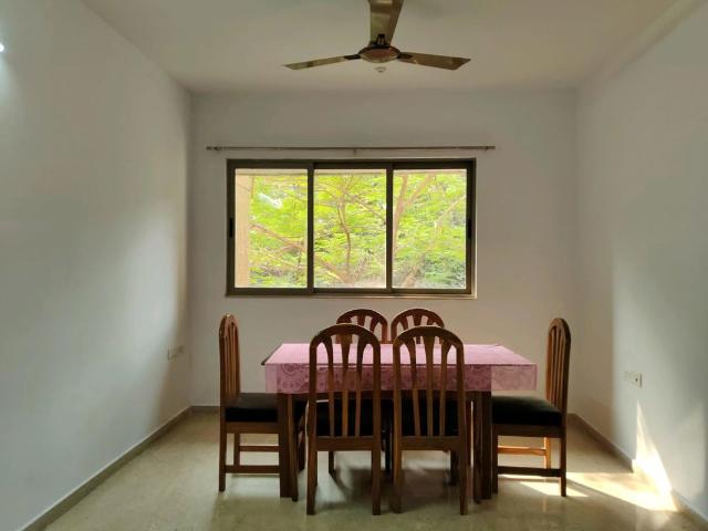 Resale | 2 BHK + Pooja Room 727 Sq.Ft. Apartment in Palacia Kingston Phase 2