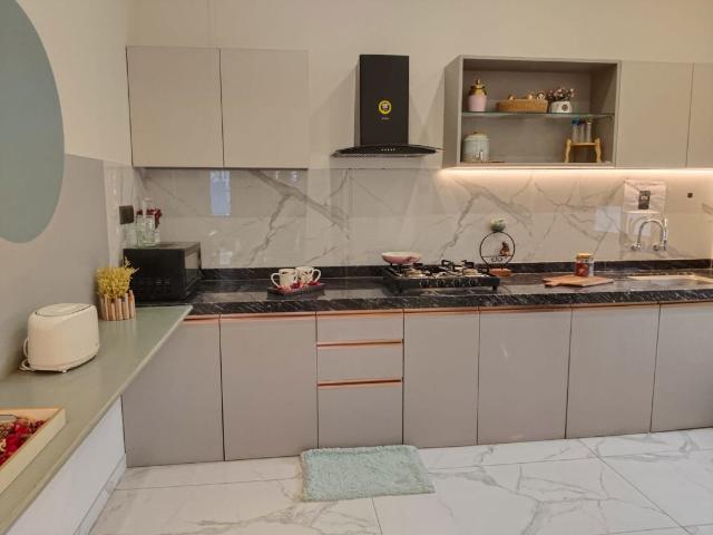 Resale | 2 BHK + Pooja Room 729 Sq.Ft. Apartment in Triaa Elysia