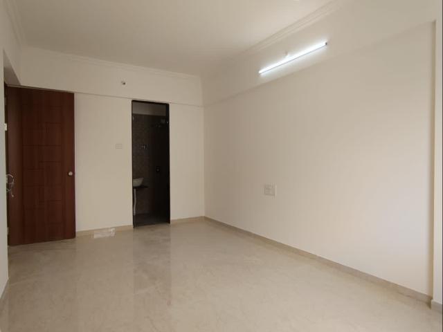 Resale | 2 BHK + Pooja Room 730 Sq.Ft. Apartment in Pantheon Acorn Park Phase 1