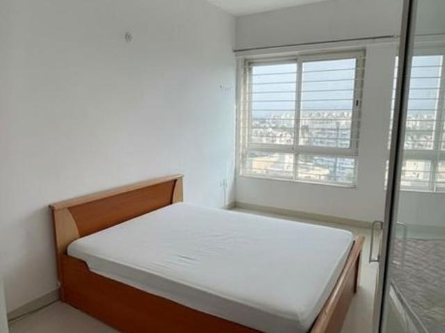 Resale | 2 BHK + Pooja Room 732 Sq.Ft. Apartment in Kumar Primeview