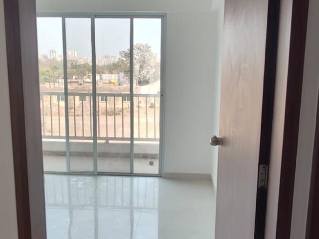 Resale | 2 BHK + Pooja Room 732 Sq.Ft. Apartment in Wakadkar Aster Park