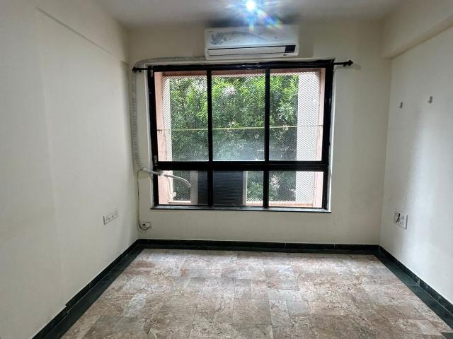 Resale | 2 BHK + Pooja Room 734 Sq.Ft. Apartment in Dosti West County
