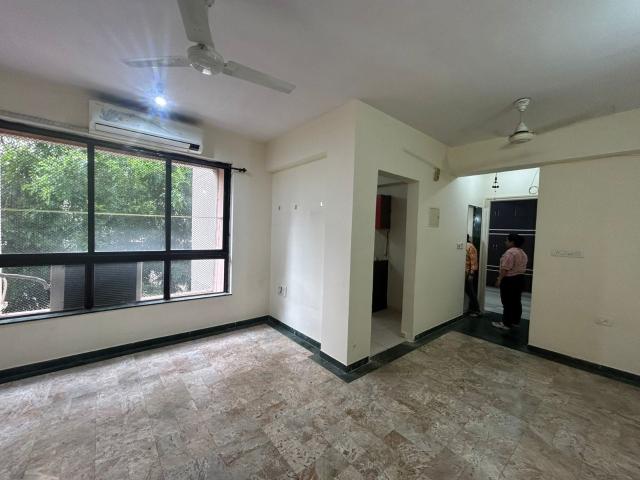 Resale | 2 BHK + Pooja Room 734 Sq.Ft. Apartment in Dosti West County