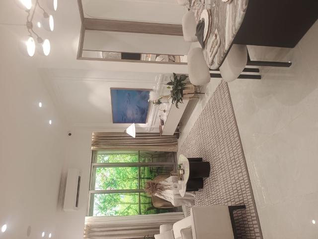 Resale | 2 BHK + Pooja Room 735 Sq.Ft. Apartment in Prestige Garden Trails