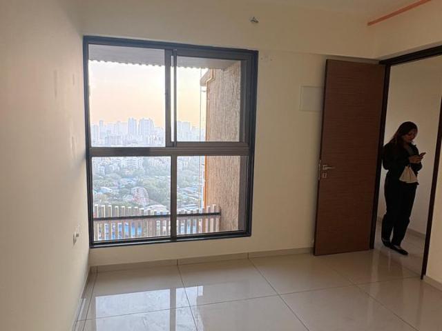 Resale | 2 BHK + Pooja Room 740 Sq.Ft. Apartment in Nahars Chandanbala