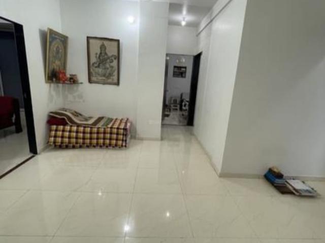 Resale | 2 BHK + Pooja Room 740 Sq.Ft. Apartment in Amit CHS Kalamboli