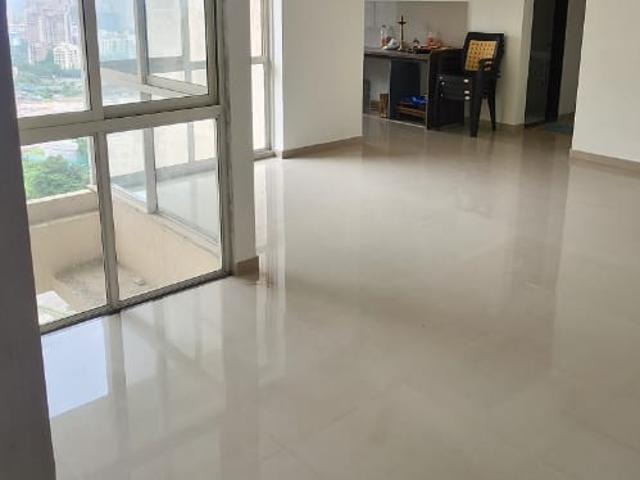 Resale | 2 BHK + Pooja Room 742 Sq.Ft. Apartment in Dombivli East