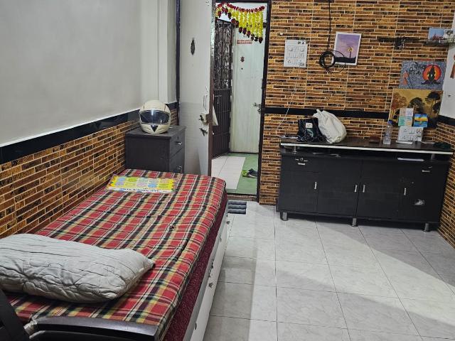 Resale | 2 BHK + Pooja Room 743 Sq.Ft. Apartment in Annapurna Ashish CHS