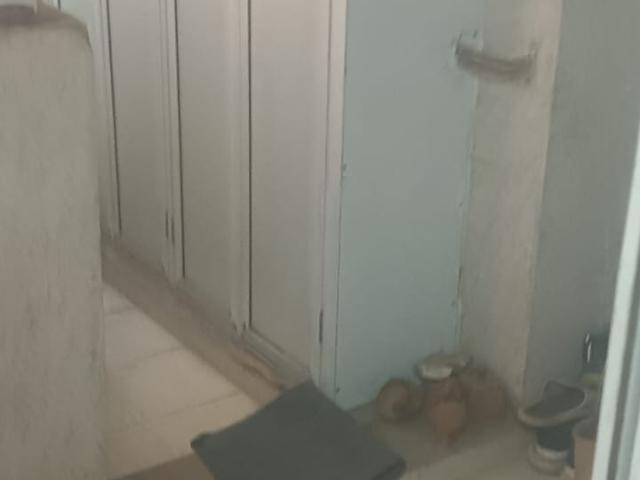 Resale | 2 BHK + Pooja Room 744 Sq.Ft. Apartment in Jagdale Amizra