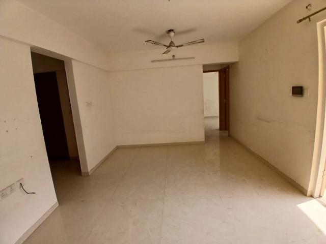 Resale | 2 BHK + Pooja Room 746 Sq.Ft. Apartment in Kohinoor Zen Estate