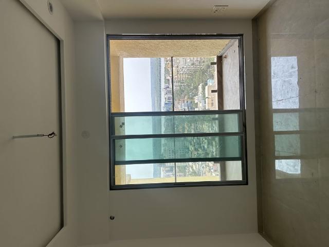 Resale | 2 BHK + Pooja Room 747 Sq.Ft. Apartment in Multi Space Praneeta Heights