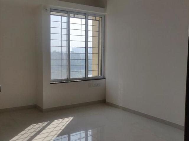 Resale | 2 BHK + Pooja Room 747 Sq.Ft. Apartment in Kohinoor Zen Estate