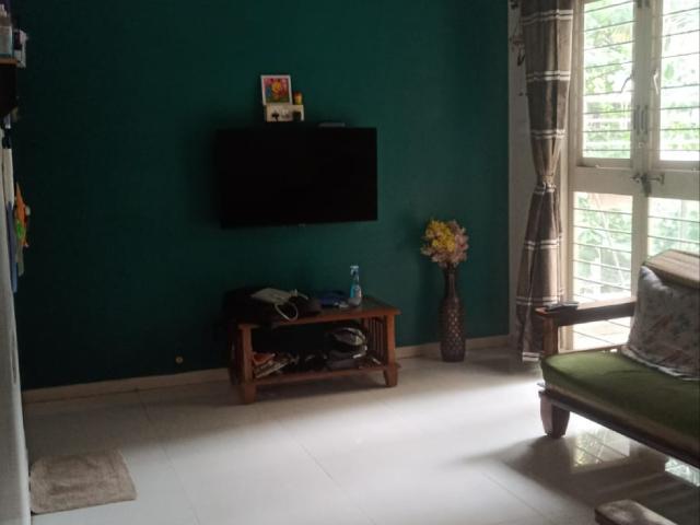 Resale | 2 BHK + Pooja Room 750 Sq.Ft. Apartment in Mont Vert Oystera