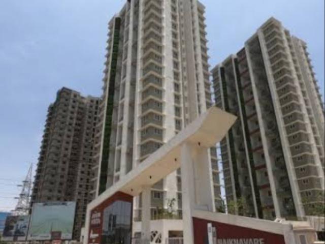 Resale | 2 BHK + Pooja Room 750 Sq.Ft. Apartment in Avon Vista