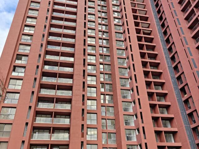 Resale | 2 BHK + Pooja Room 750 Sq.Ft. Apartment in ANP Memento