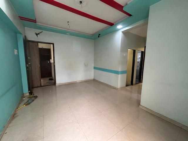 Resale | 2 BHK + Pooja Room 750 Sq.Ft. Apartment in Cosmos Enclave