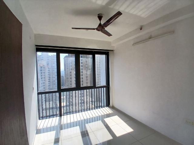 Resale | 2 BHK + Pooja Room 750 Sq.Ft. Apartment in Duville Riverdale Heights