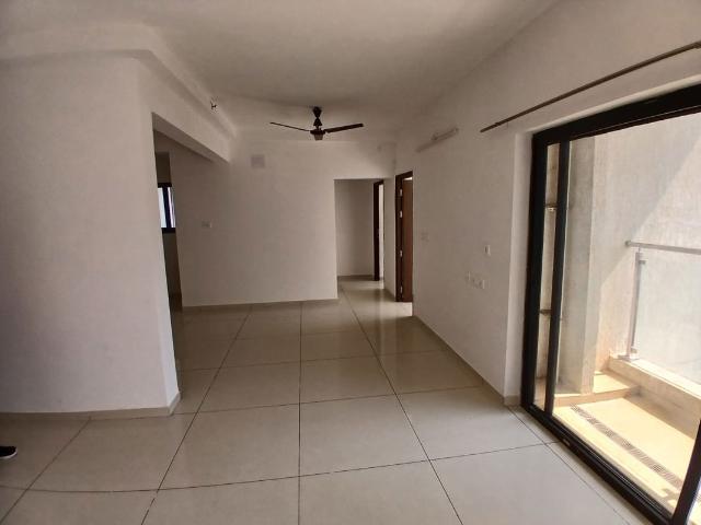 Resale | 2 BHK + Pooja Room 750 Sq.Ft. Apartment in Duville Riverdale Heights