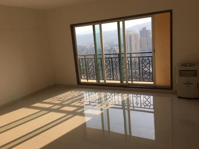 Resale | 2 BHK + Pooja Room 750 Sq.Ft. Apartment in Fenkin Belleza