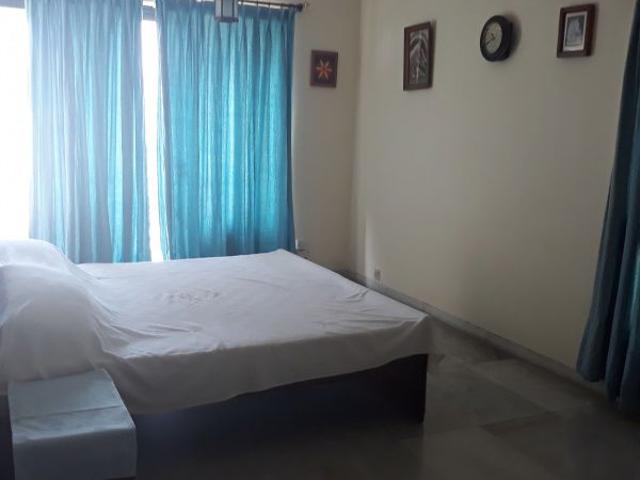 Resale | 2 BHK + Pooja Room 750 Sq.Ft. Apartment in Hadapsar