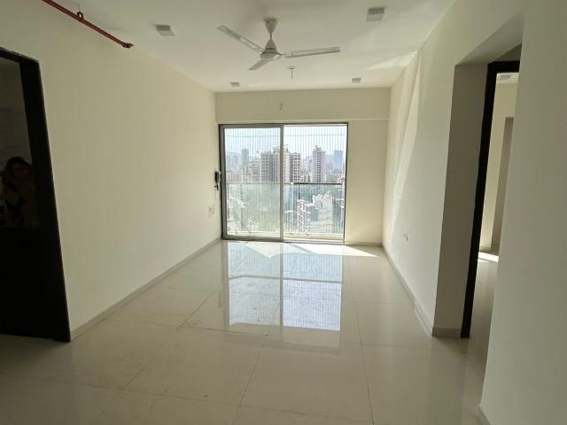 Resale | 2 BHK + Pooja Room 750 Sq.Ft. Apartment in JVM Veda