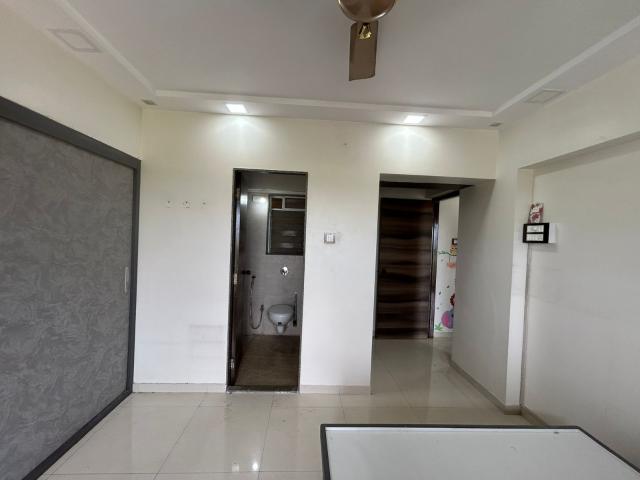 Resale | 2 BHK + Pooja Room 750 Sq.Ft. Apartment in JVM Veda
