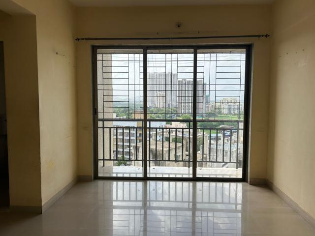 Resale | 2 BHK + Pooja Room 750 Sq.Ft. Apartment in Krishna Greenland Park Vastu Federation