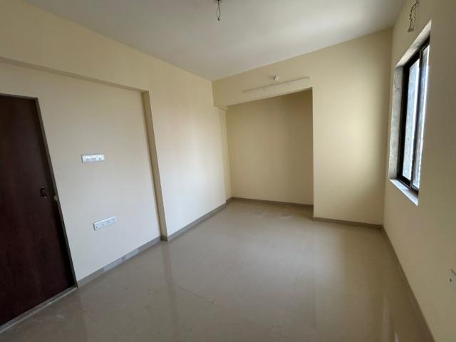 Resale | 2 BHK + Pooja Room 750 Sq.Ft. Apartment in Pushpanjali Heights