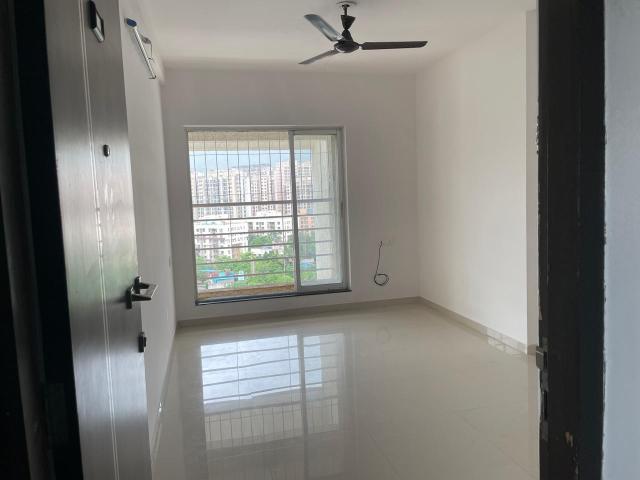 Resale | 2 BHK + Pooja Room 750 Sq.Ft. Apartment in Puranik Capitol