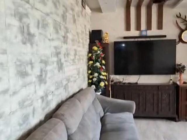 Resale | 2 BHK + Pooja Room 750 Sq.Ft. Apartment in Rodas Enclave Woodstock
