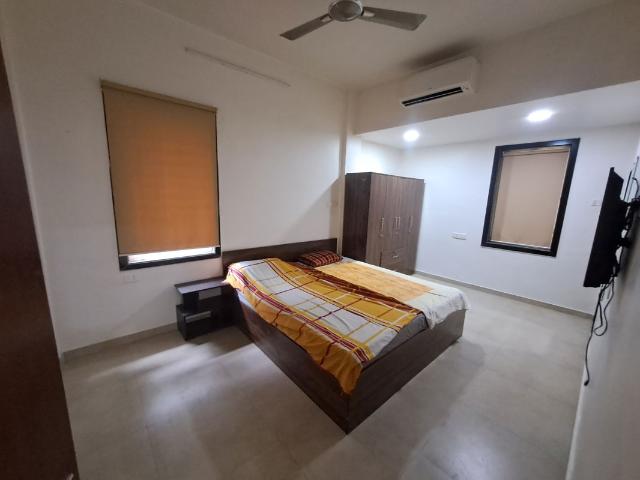 Resale | 2 BHK + Pooja Room 750 Sq.Ft. Apartment in Rosa Bella