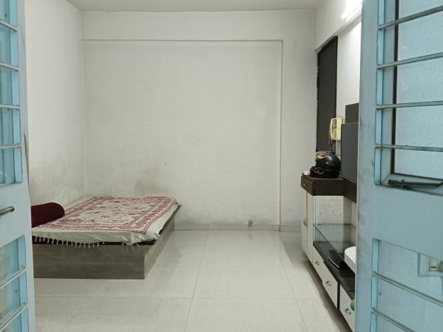 Resale | 2 BHK + Pooja Room 750 Sq.Ft. Apartment in Sukhwani Palm Breeze