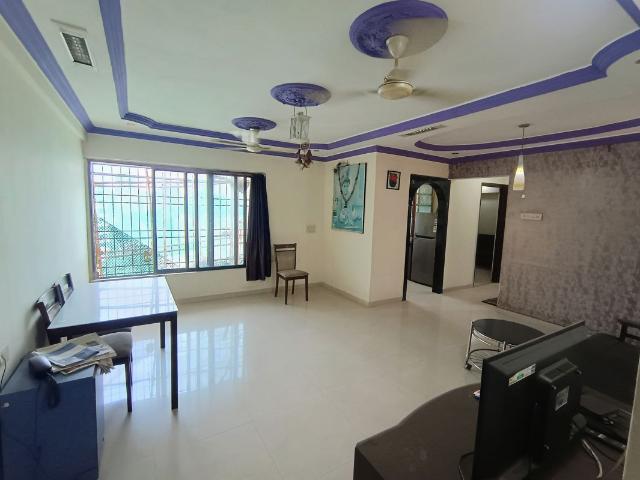 Resale | 2 BHK + Pooja Room 750 Sq.Ft. Apartment in Shree Tirupati Siddeshwar Gardens Villa