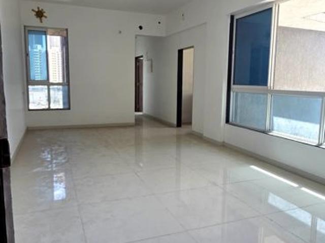 Resale | 2 BHK + Pooja Room 750 Sq.Ft. Apartment in Shreeji Atlantis