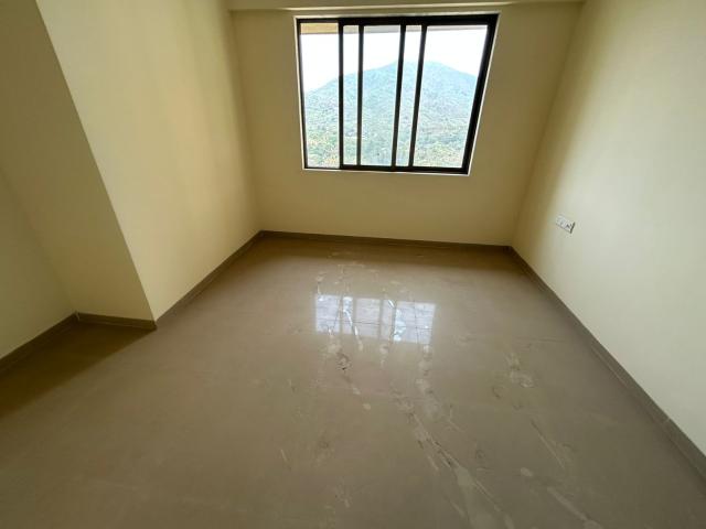 Resale | 2 BHK + Pooja Room 750 Sq.Ft. Apartment in Squarefeet Ace Square